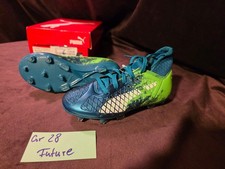 Kinder Fußballschuh Puma Future Größe 28