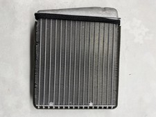 SKODA OCTAVIA II Combi 1Z5 Wärmetauscher Innenraumheizung 1K0819031B 17841611