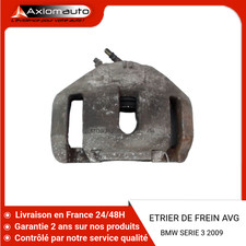 Etrier de frein BMW SERIE 3