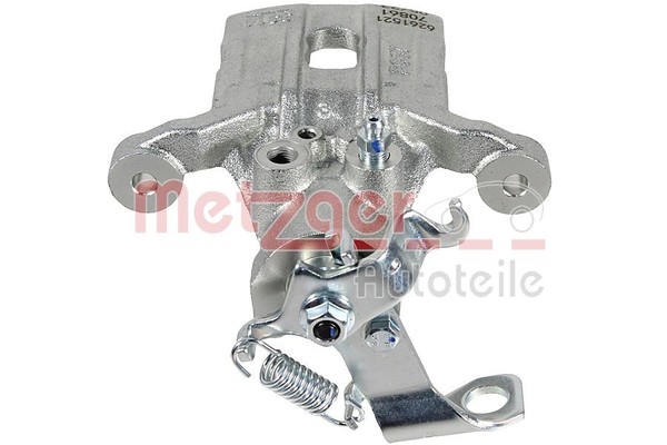 Metzger Bremssattel Bremszange Hinten Links FüR KIA Picanto TA-image
