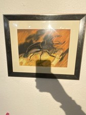 Tableau Lucane Raymond Privet 2009