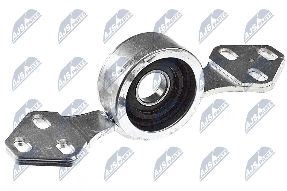 Storage, Drive Shaft suitable for Mercedes Vito 15- OE to Vergl.: CBMV12AL, A477 - Image 4