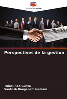 Tulasi Rao Gunta (U. A.) | Perspectives De La Gestion | Taschenbuch (2025)