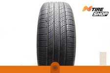 Set Of 4 Used 25560r18 Hankook Dynapro Hp2 - 112v - 7.5-832 No Repairs Set Of 4 Used 25560r18 Hankook Dynapro Hp2 - 112v - 7.5-832 No Repairs