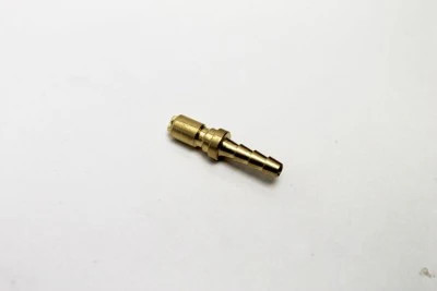 OEM Genie Part # 2346GT   Quick Discon.Plug 3/16 HS