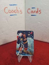 1977 Topps Glossy NHL Jean Ratelle #16 Boston Bruins 