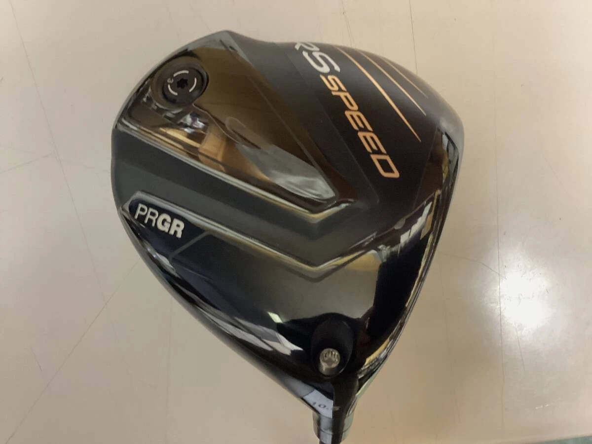PRGR Driver Golf Clubs for sale | eBay