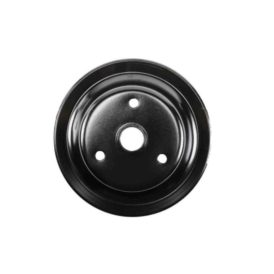 Polea cigüeñal ACDelco original para GMC C1500/C2500/C3500 1990-2000 | 6 ranuras Foto 2 de 4