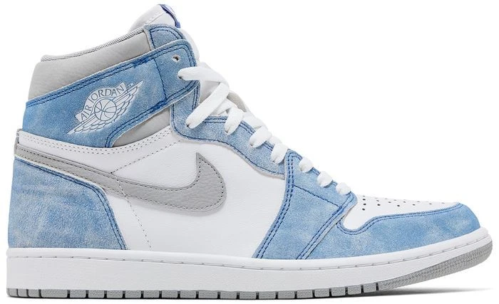 Jordan 1 Retro OG High Hyper Royal for Sale | Authenticity