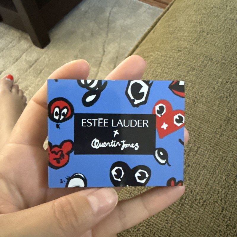 Estee Lauder X Quentin Jones Bronze Goddess Powder Bronzer Medium