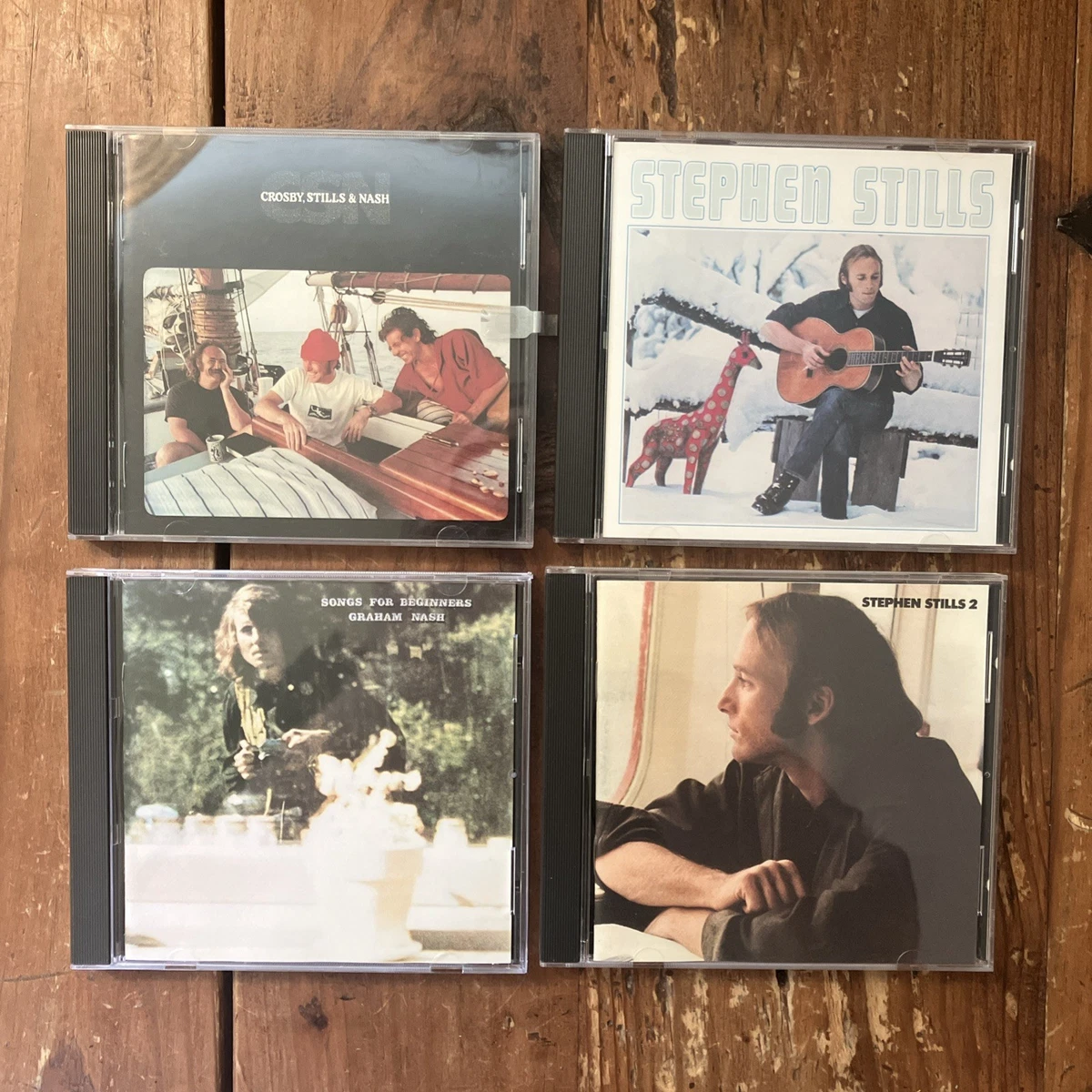 25+ graham nash songs for beginners for sale | Updated Oct 2026