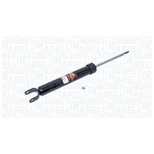 2x Magneti Marelli Stoßdämpfer hinten 55300A6700 313551 55300A6200 | 164776