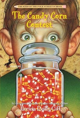 Der Zuckermais-Wettbewerb (Die Kinder der Polk Street School)