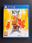 Playstation 4 / PS4 / PS5 - Legend of Kay - FR