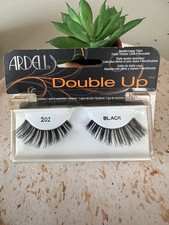 Ardell Double Up Eye Lashes #202 Black