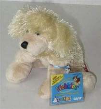 Webkinz-Lil Kinz New Unused codes