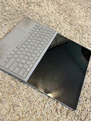 Microsoft Surface Laptop/Tablet Computer (works well)