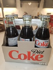 2016 Unopened Diet Xoke 6 Pack. Unopened.
