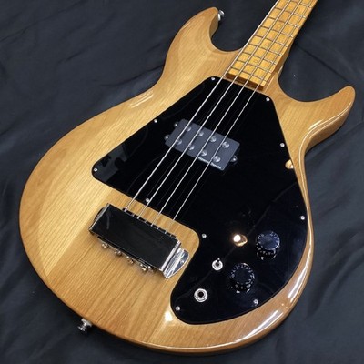 Epiphone Grabber Bass Natural Electric Bass Guitar