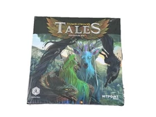 Humblewood Tales: Adventure Box HitPoint Press 5E BRAND NEW