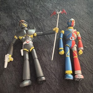 HAKAIDER フィギュア TAKARA Hakaider Figure | eBay