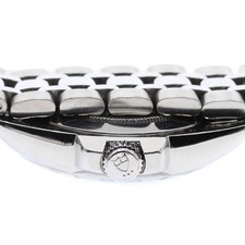 TUDOR SPORTS COLLECTION 20010 40mm SS Black Dial Automatic Date #C430 4