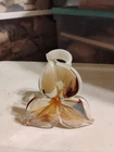 Murano Venetian Art Glass Flower