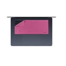 Universal MacBook UnderWare Screen Protector Keyboard Cover Microfiber Wipe