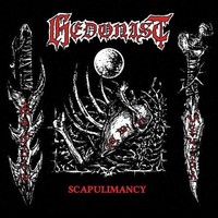 Audio Cd - Hedonist - Scapulimancy - Southern Lord -D- Neu