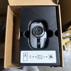 Adaptateur Réseau Logitech Alert NA750 Pour Caméras 750i / 750e – Occasion