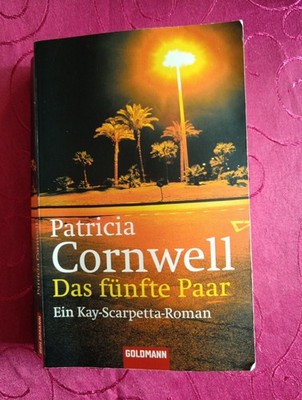 Das fünfte Paar von Patricia Cornell (TB, 2004)