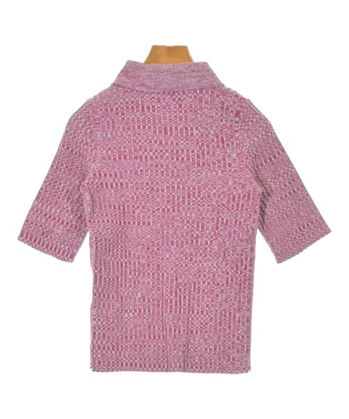 Merlette Sweaters PurplexGray(Patterned) XS 22006… - image 2