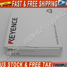 1PC KEYENCE FU-25