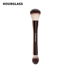 HOURGLASS Double Ended Veil Powder Brush NIB ...