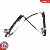 Esen Skv Fensterheber 01SKV031 FüR Golf Bora Vw 1J2 1J1 12V 4 1 Variant 1J5 1J6