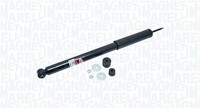 NEU - Magneti Marelli 357109070000 StoßDäMpfer FüR MERCEDES-BENZ
