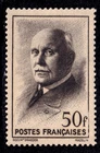 France 556 **, Petain, MNH