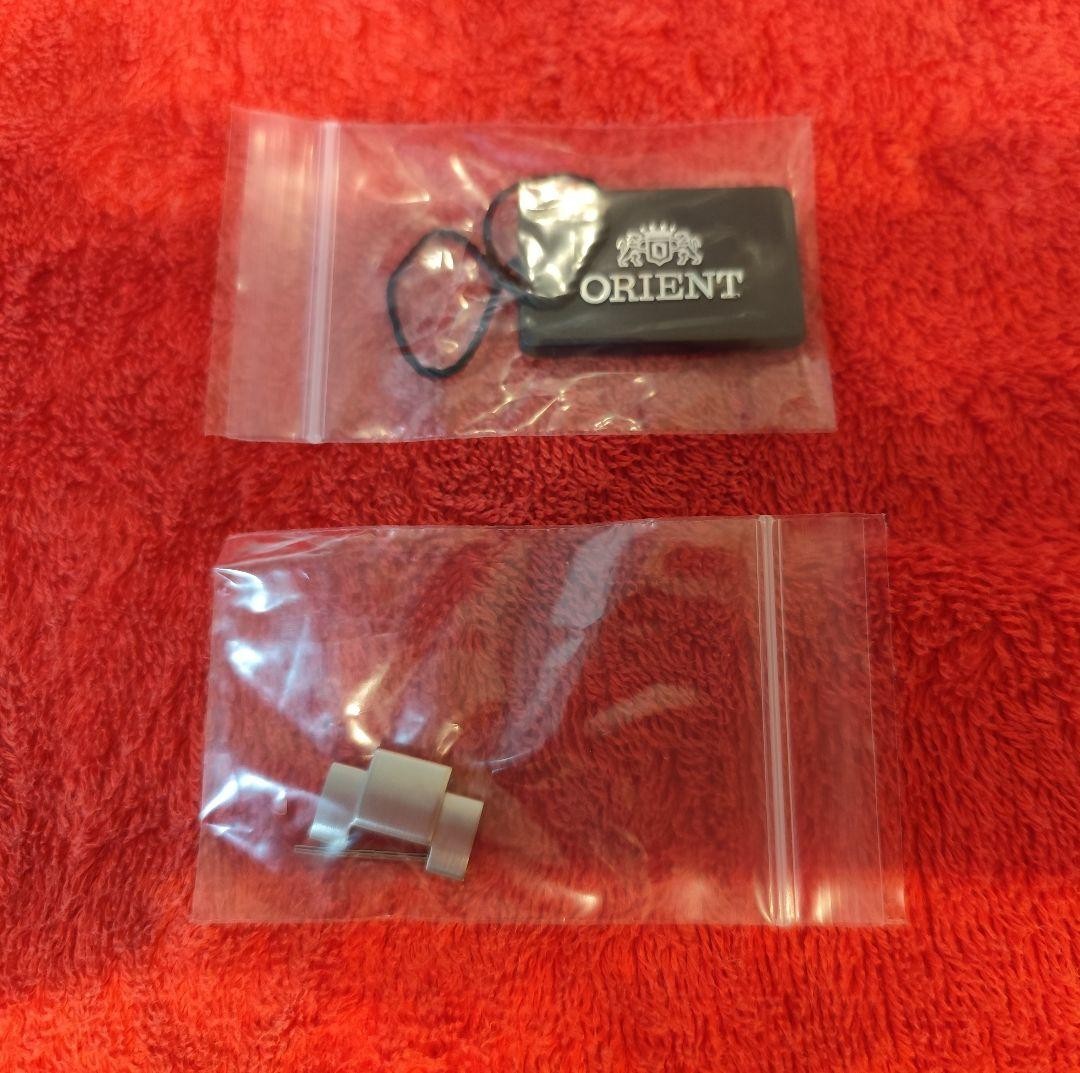 ORIENT Diver Overseas Model Automatic - image 5