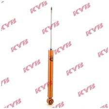 2x Stoßdämpfer hinten für Audi A2 8Z0 | 24573582