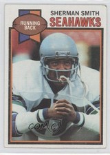Click to enlarge Sherman Smith
