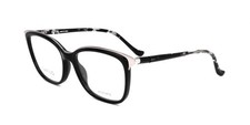 Safilo CIGLIA 03 Black havana 53/17/140 WOMAN Eyewear Frame