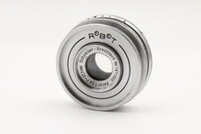 Rare ROBOT Schneider-kreuznach Xenar 37.5mm f2.8 M26 From JP z 15875