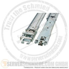 HP 19 Rackschienen Rails J2000 P31534-001 +NE...
