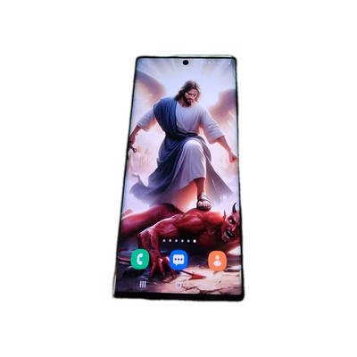 SAMSUNG NOTE 10+ Plus - Unlocked - Read Discription 