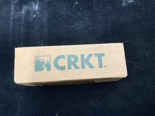 CRKT Tighe Coon #5270