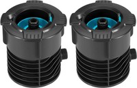 Gardena Sprinklersystem Anschlussdose Mit 3/4 Zoll-AußEngewinde: Startpunkt Der