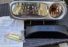 Western Snowex Part 28801-1 - Headlampheadlight Service Kit Drivers Side