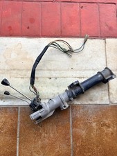 Ricambi Alfa Romeo Giulia Gt Devio Luci Piantone Sterzo Blocchetto a DX Usato