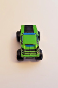 Vintage Original 1989 Galoob Micromachines TurboWheels DeTomasa Pantera