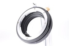 Nikon PK-2 14mm Auto Extension Ring Tube tested NEAR MINT From Japan 197